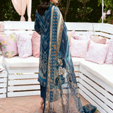 Gulaal | Summer Glow Lawn 24 | SYLVIYA (GL-L-24V3-01)