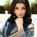 Gulaal | Summer Glow Lawn 24 | SYLVIYA (GL-L-24V3-01)