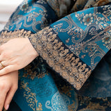 Gulaal | Summer Glow Lawn 24 | SYLVIYA (GL-L-24V3-01)