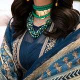 Gulaal | Summer Glow Lawn 24 | SYLVIYA (GL-L-24V3-01)