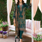 Gulaal | Summer Glow Lawn 24 | EMMELINE (GL-L-24V3-08)