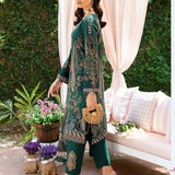 Gulaal | Summer Glow Lawn 24 | EMMELINE (GL-L-24V3-08)