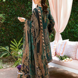 Gulaal | Summer Glow Lawn 24 | EMMELINE (GL-L-24V3-08)