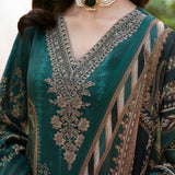 Gulaal | Summer Glow Lawn 24 | EMMELINE (GL-L-24V3-08)