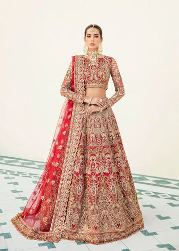 Akbar Aslam | Bridals | Salamander