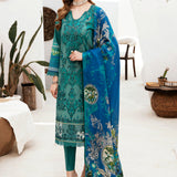 Ramsha | Ghazal Lawn 24 | G-206