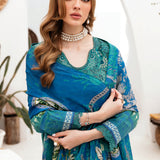 Ramsha | Ghazal Lawn 24 | G-206