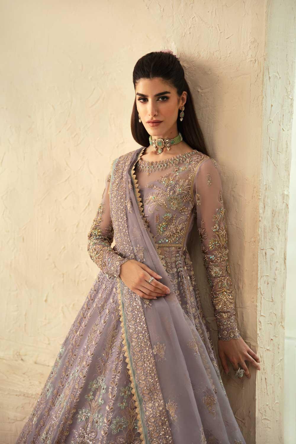 Akbar Aslam | Formals | Lilia