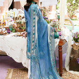Gulaal | Summer Glow Lawn 24 | ELAINE (GL-L-24V3-07)