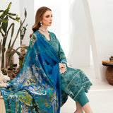 Ramsha | Ghazal Lawn 24 | G-206