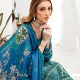 Ramsha | Ghazal Lawn 24 | G-206