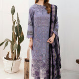 Ramsha | Ghazal Lawn 24 | G-202