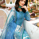 Gulaal | Summer Glow Lawn 24 | ELAINE (GL-L-24V3-07)