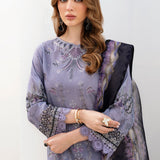 Ramsha | Ghazal Lawn 24 | G-202