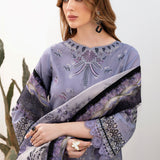 Ramsha | Ghazal Lawn 24 | G-202