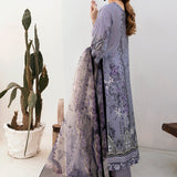 Ramsha | Ghazal Lawn 24 | G-202