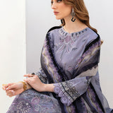Ramsha | Ghazal Lawn 24 | G-202