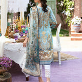 Gulaal | Summer Glow Lawn 24 | AMAYRAH (GL-L-24V3-02)