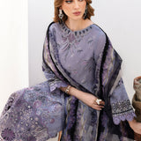 Ramsha | Ghazal Lawn 24 | G-202