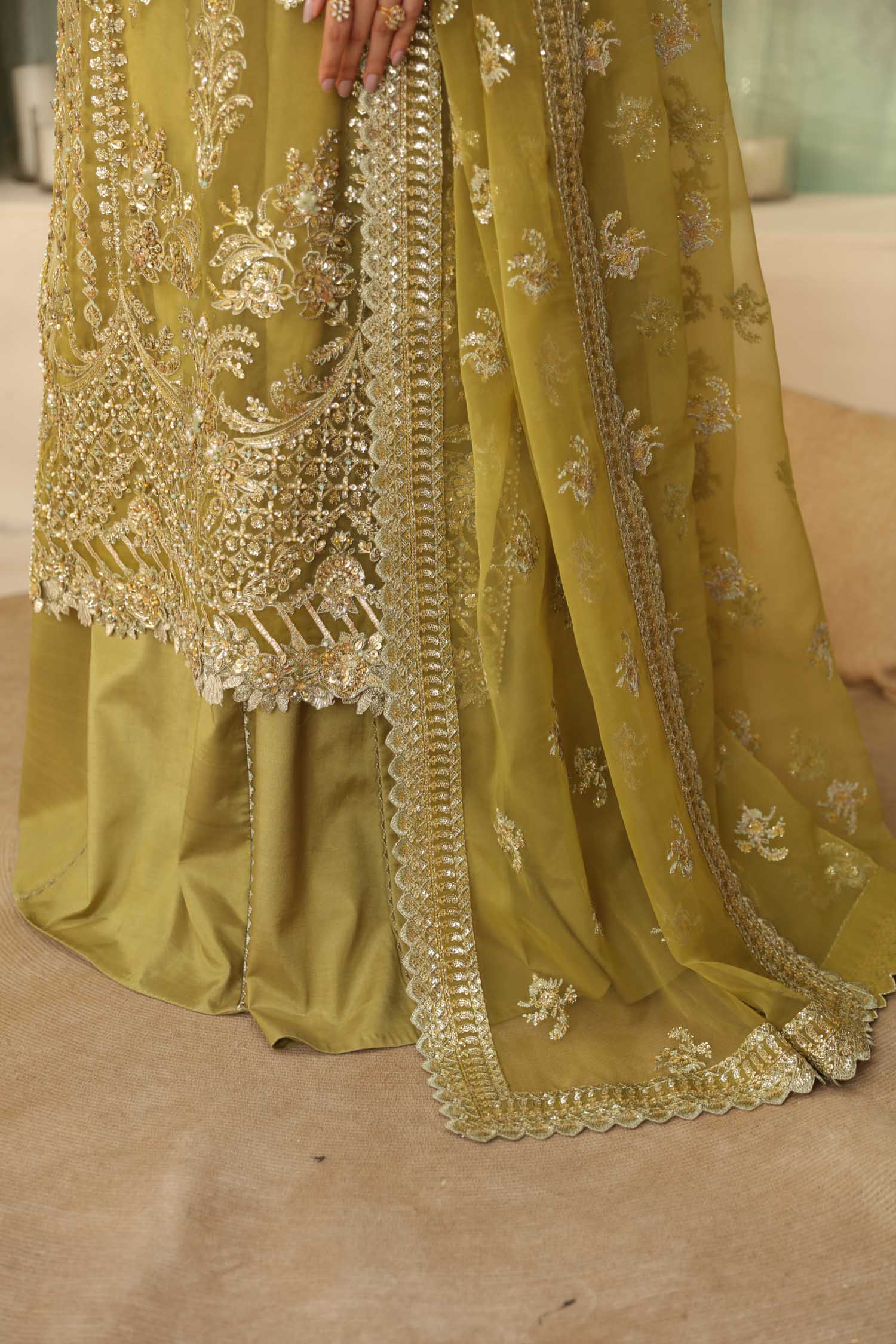 Akbar Aslam | Formals | Seraph