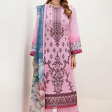 Ramsha | Ghazal Lawn 24 | G-212