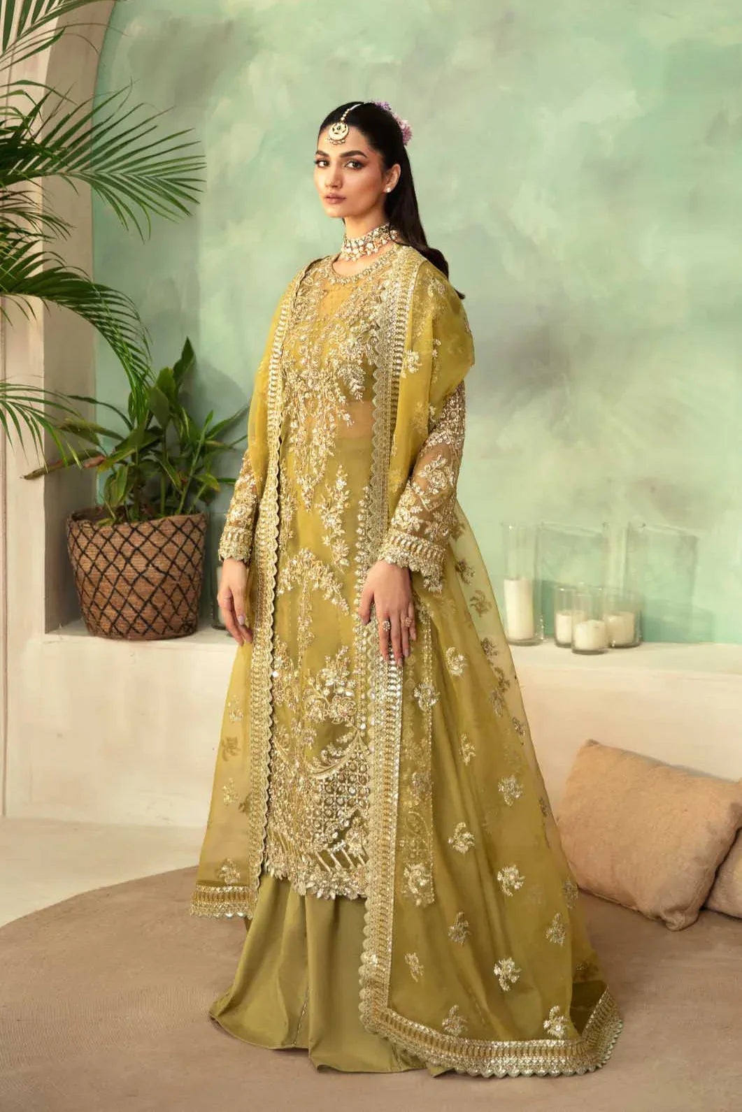 Akbar Aslam | Formals | Seraph