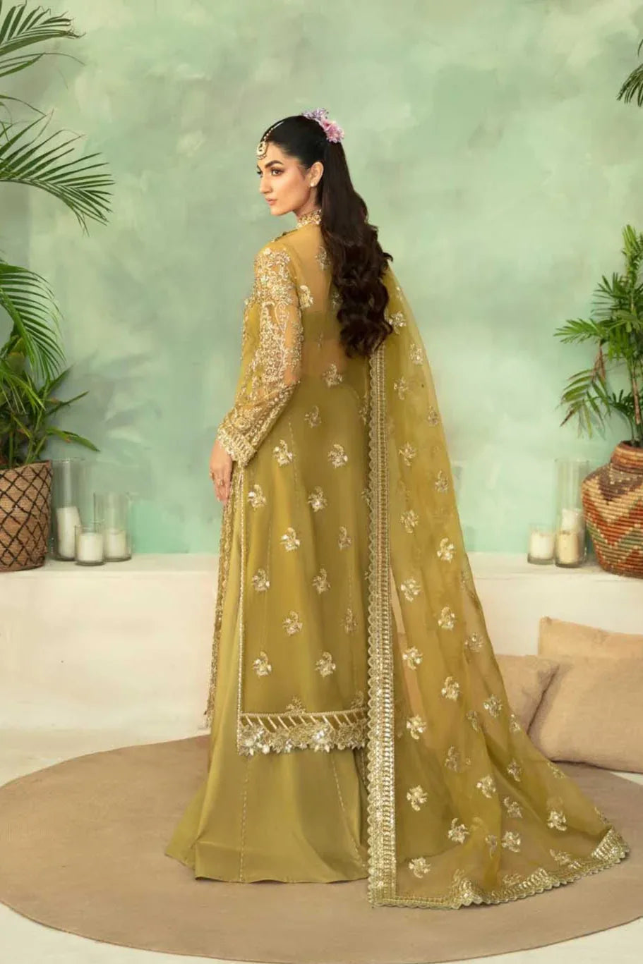 Akbar Aslam | Formals | Seraph