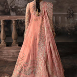 Afrozeh-The Brides Wedding Formal 3Pc Suit AFB-V1-06 Victoria