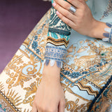 Gulaal | Summer Glow Lawn 24 | AMAYRAH (GL-L-24V3-02)