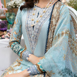 Gulaal | Summer Glow Lawn 24 | AMAYRAH (GL-L-24V3-02)