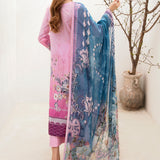 Ramsha | Ghazal Lawn 24 | G-212