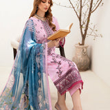 Ramsha | Ghazal Lawn 24 | G-212