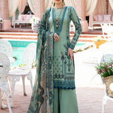 Gulaal | Summer Glow Lawn 24 | ANADIYA (GL-L-24V3-05)