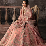 Afrozeh-The Brides Wedding Formal 3Pc Suit AFB-V1-06 Victoria