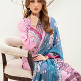 Ramsha | Ghazal Lawn 24 | G-212