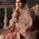 Afrozeh-The Brides Wedding Formal 3Pc Suit AFB-V1-06 Victoria