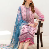 Ramsha | Ghazal Lawn 24 | G-212