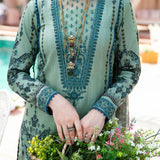 Gulaal | Summer Glow Lawn 24 | ANADIYA (GL-L-24V3-05)