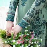 Gulaal | Summer Glow Lawn 24 | ANADIYA (GL-L-24V3-05)
