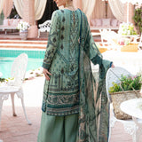 Gulaal | Summer Glow Lawn 24 | ANADIYA (GL-L-24V3-05)