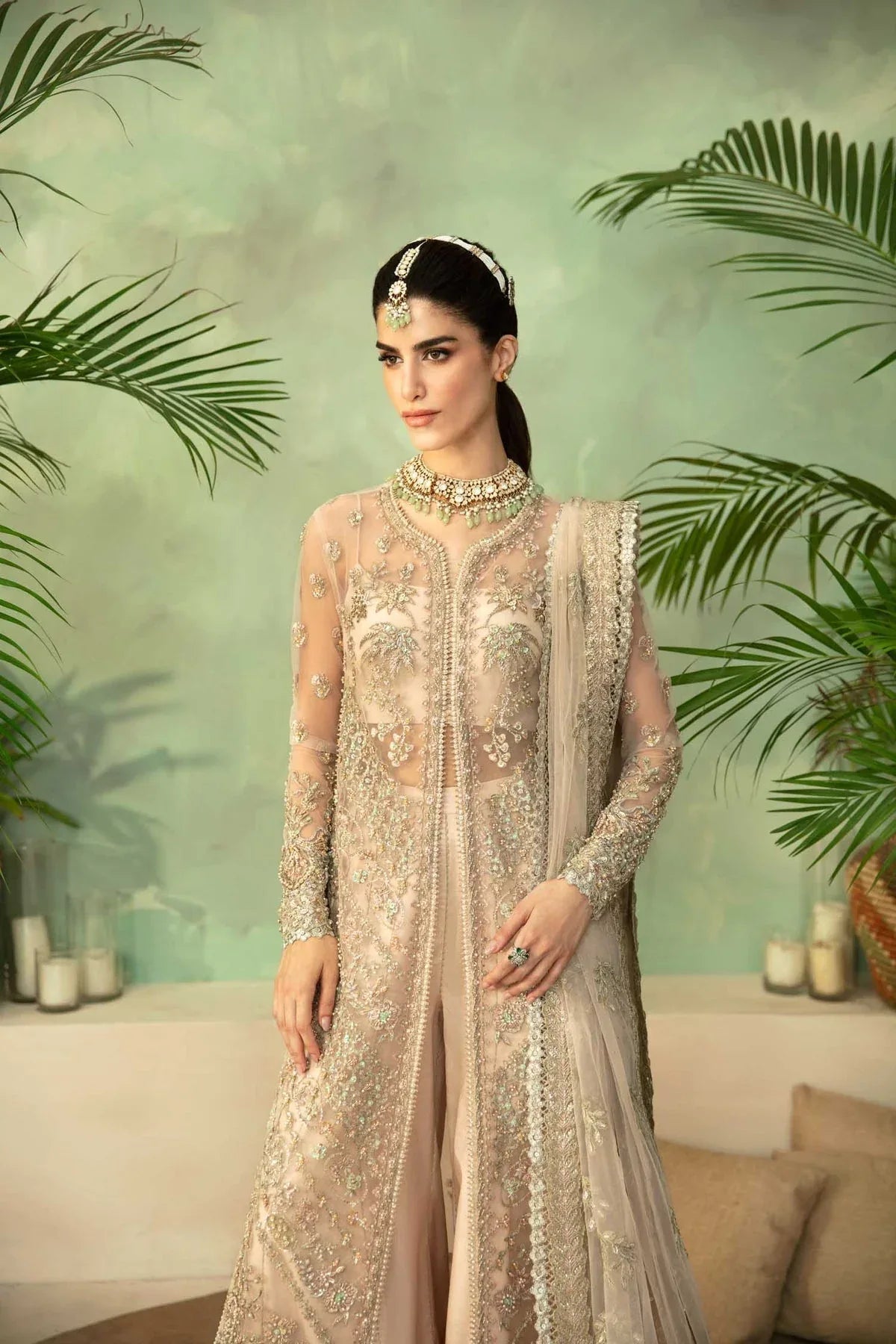 Akbar Aslam | Deewani Wedding Formals | Imperia - Rang-e-Khaas