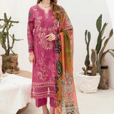 Ramsha | Ghazal Lawn 24 | G-208