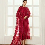 Baroque | Formals Collection | UF-37