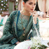 Gulaal | Summer Glow Lawn 24 | ANADIYA (GL-L-24V3-05)