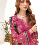 Ramsha | Ghazal Lawn 24 | G-208