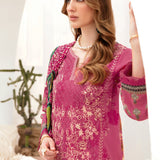 Ramsha | Ghazal Lawn 24 | G-208