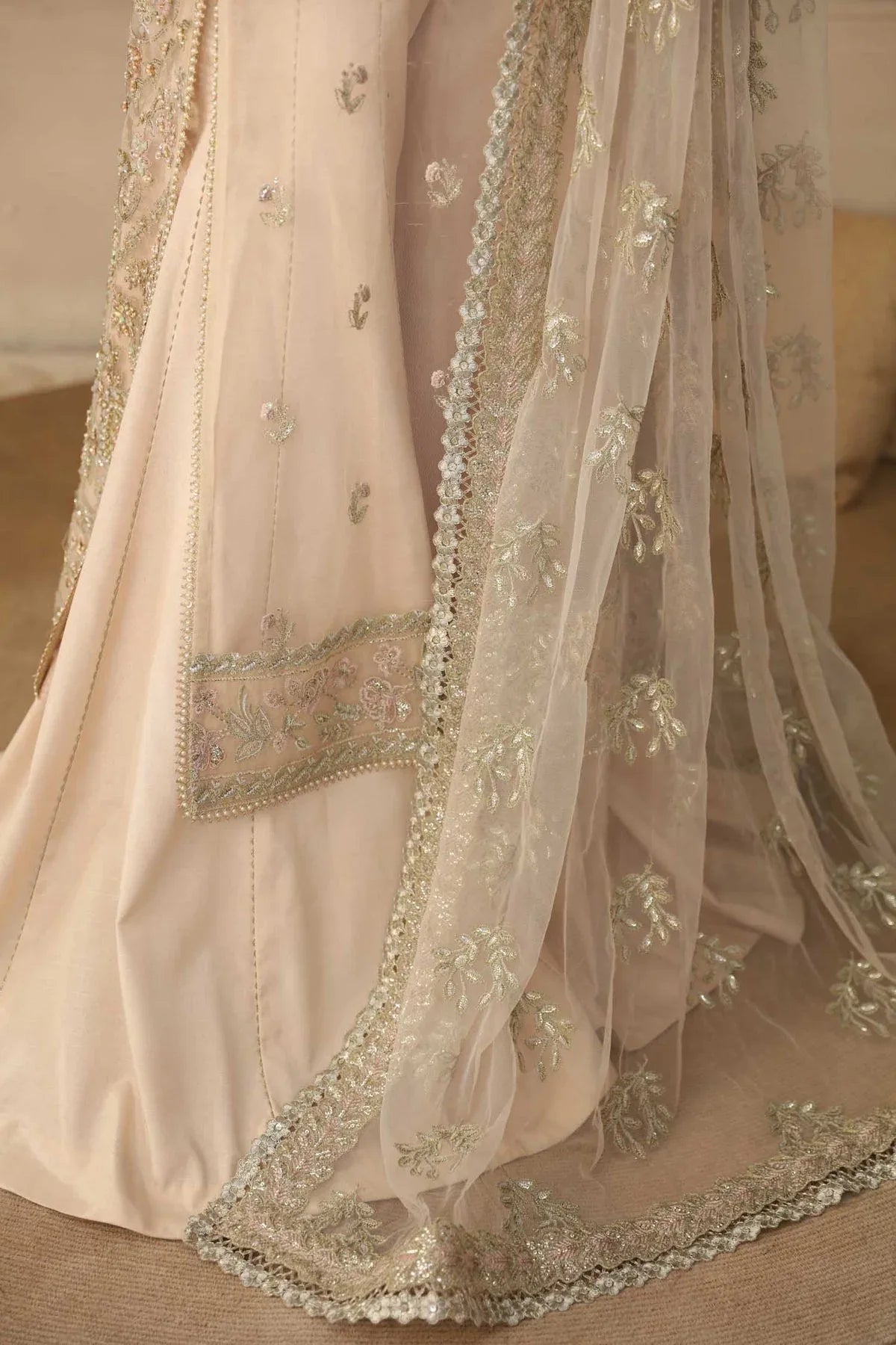 Akbar Aslam | Deewani Wedding Formals | Imperia - Rang-e-Khaas