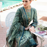 Gulaal | Summer Glow Lawn 24 | ANADIYA (GL-L-24V3-05)
