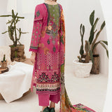 Ramsha | Ghazal Lawn 24 | G-208