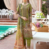 Gulaal | Summer Glow Lawn 24 | ALICIA (GL-L-24V3-04)